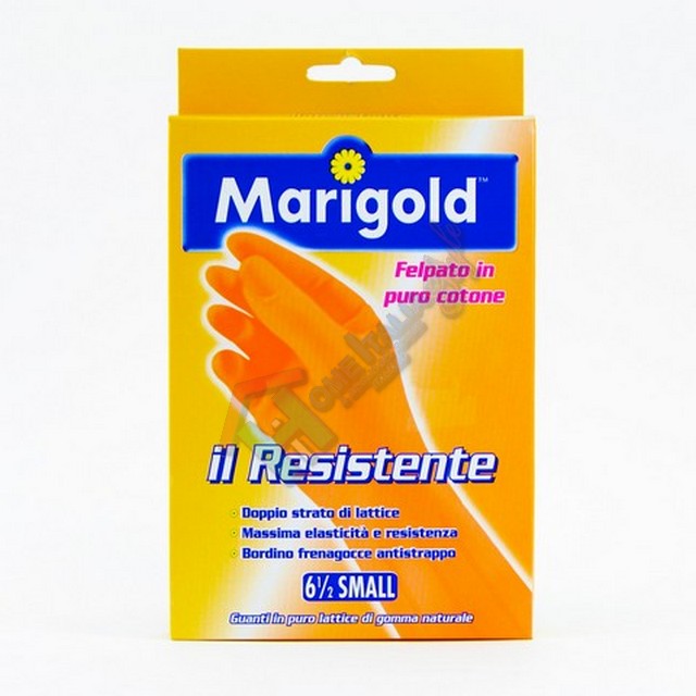 MARIGOLD IL RESISTENTE P 145017    6/12 GUANTI