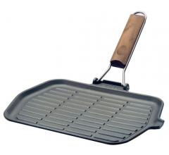 BISTECCHIERE DA FUOCO