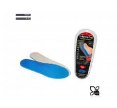 SOLETTE E ACC. SCARPE