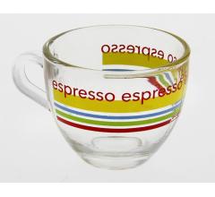 TAZZINE CAFFE' VETRO