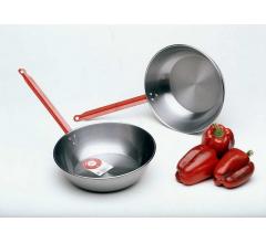 PADELLE E TEGAMI INOX