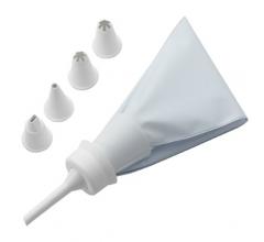 SAC A POCHE E SIRINGHE DOLCI