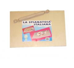 TAVOLI PER PASTA FRESCA