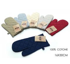 PRESINE GUANTI STROFINACCI