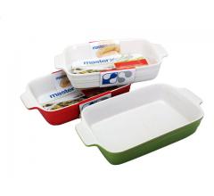 PIROFILE CERAMICA E TEGAMI