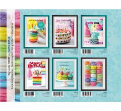 CARTA REGALO E BIGLIETTI AUGURI