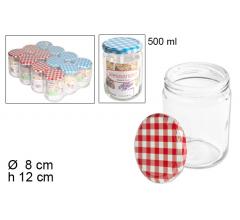 BARATTOLI PER CONSERVE