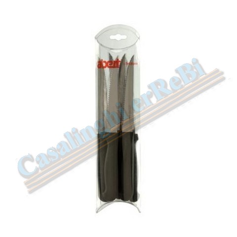 MEAT KNIFE 6 Pcs Sharp Point