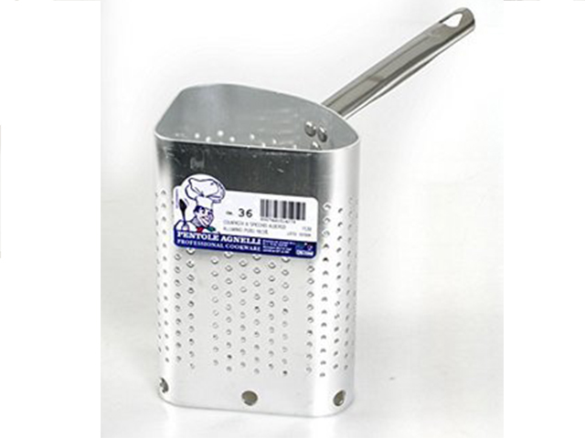 SCALDAPASTA SPICCHI 1/M.CM.36 HCM 21