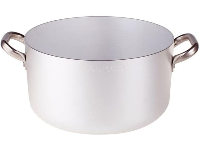 CASSERUOLA ALTA 2/M ALL.CM.40H21 LT26 ALMA10440