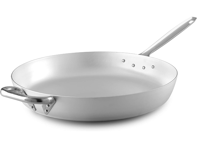 PADELLA 1/M ALL.AL.CM.50H8,5    DRITTA