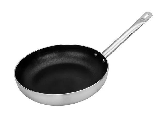 PADELLA 1M ALTA ALL.ANTIADERENTE FASA BASIC INDUZIONE CM.36H6