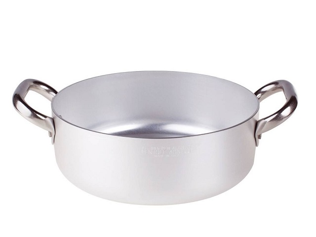 CASSERUOLA BASSA 2/M ALL.CM42H15 LT 20,8