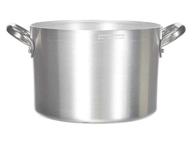 Casseruola altissima 2/m all.cm.24  ALMA104B24