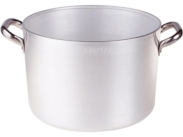 Casseruola altissima 2/m all.cm. 28 ALMA104B28