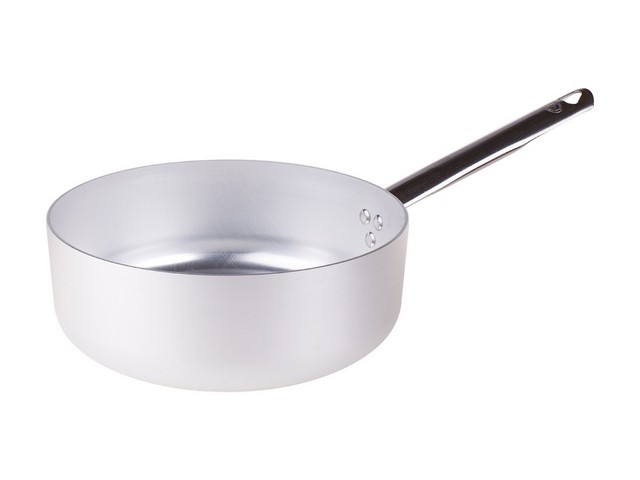 CASSERUOLA BASSA 1/m all.cm. 22ALMA10722