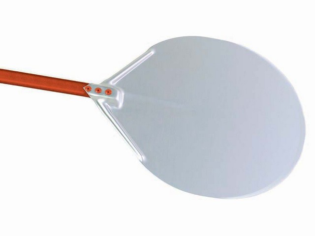 Pala pizza tonda l/al cm 37 COPI209R37