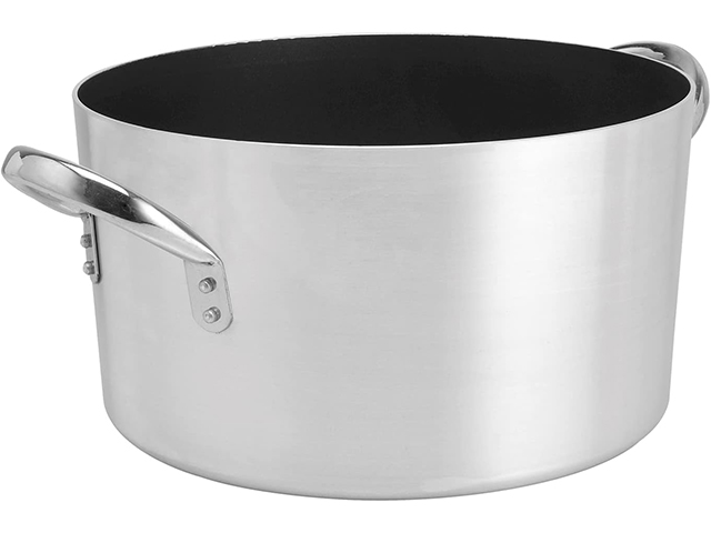 Casseruola alta 2/m all. antiaderente cm.36 ALSA104S36