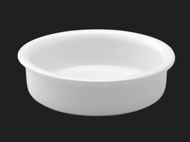 Inserto in porcellana linea 1932 art  110 e 111 cm 20 (20.5 COCE