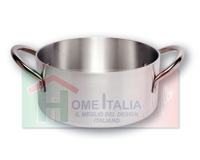 *CASSERUOLA ALLUM.PES.CM.30 MAXIMA