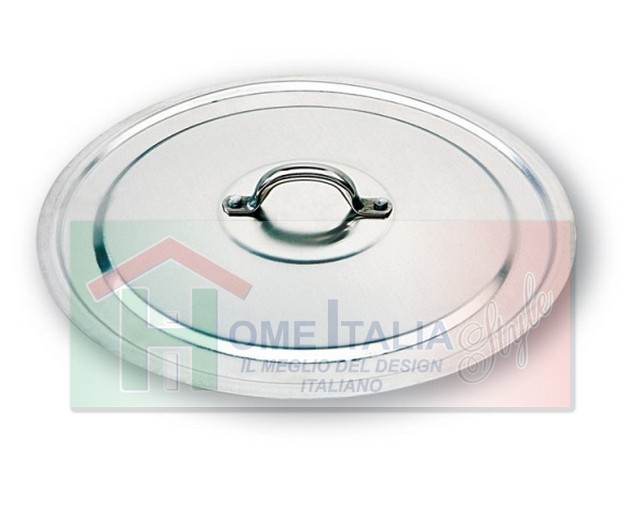 *COPERCHIO CM.24 18/10 MAXIMA