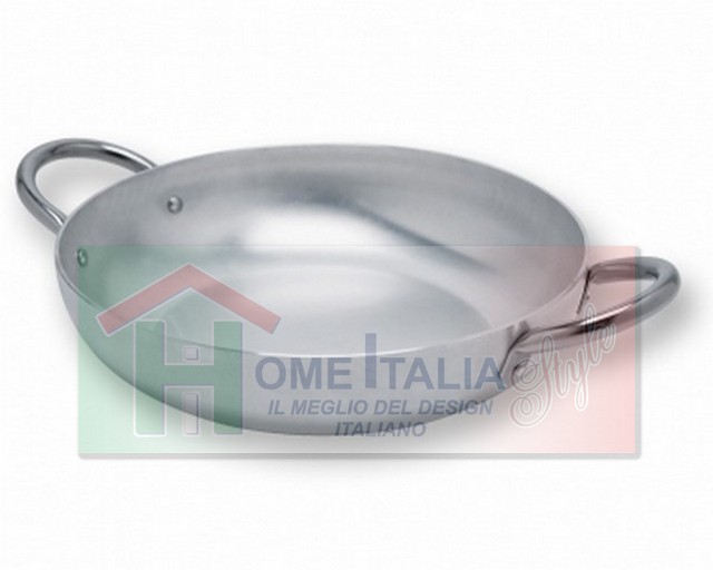 *TEGAME PROF.ALTO CM.36 M/INOX 075362