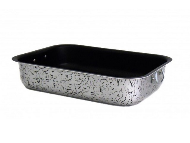 *ARGENTIA LASAGNERA CM.25X20,5XH6