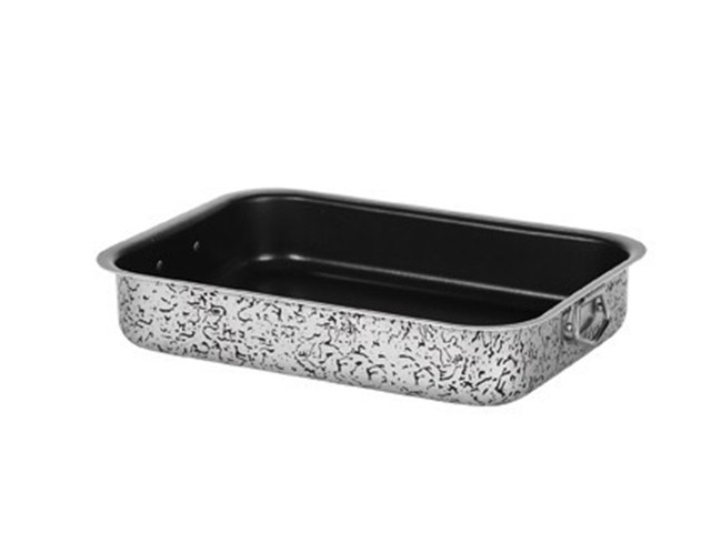 *ARGENTIA LASAGNERA CM.30X24,5XH6