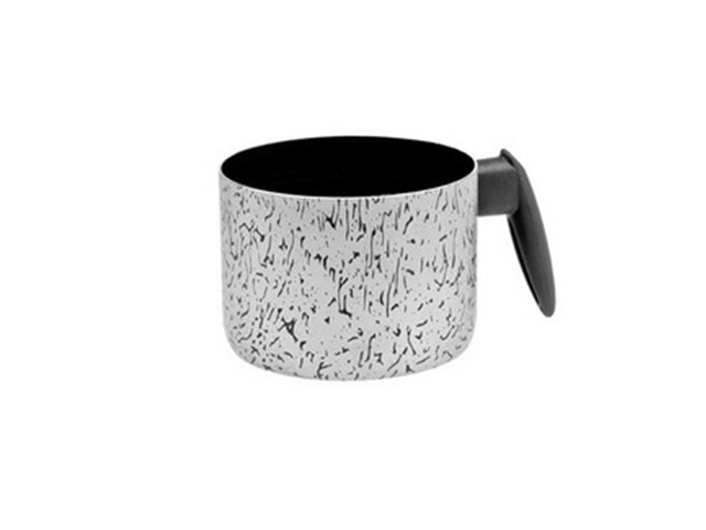 *ARGENTIA BOLLILATTE CM.12