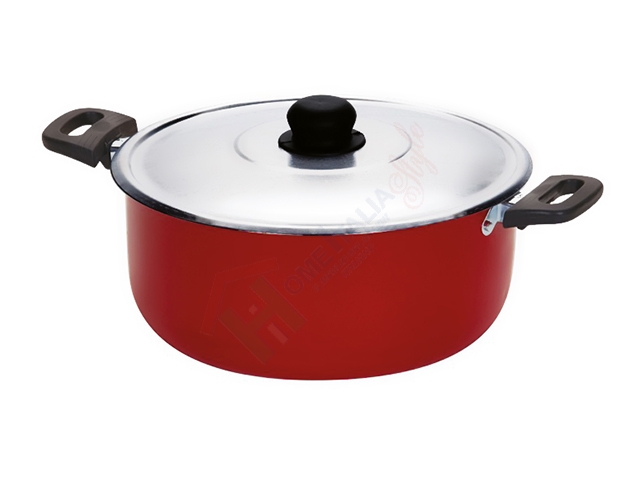 *CASSERUOLA C/C CM 26 SIMPLY LINE