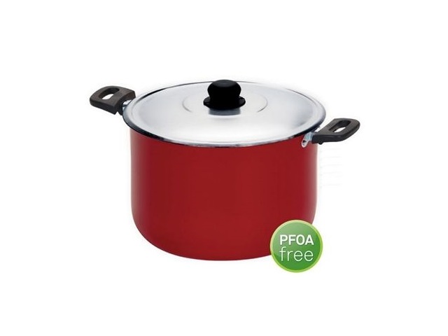 *PENTOLA C/COPERCHIO CM24 SIMPLYLINE