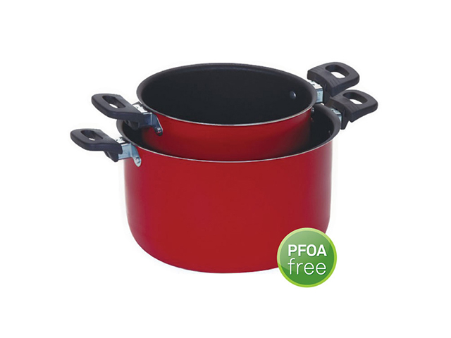 *BIS PENTOLE CM.16/20 SIMPLY LINE