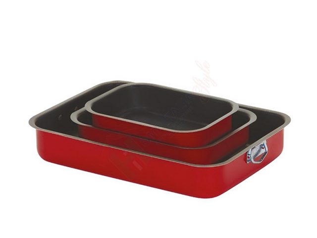 *TRIS LASAGNERE CM.20/25/30 SIMPLY LINE