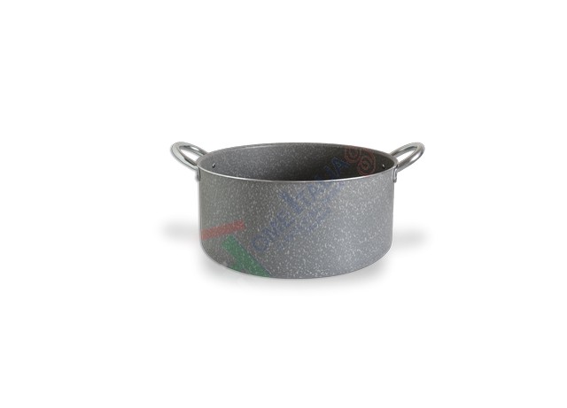 *CASSERUOLA CM 30 STONE LINE