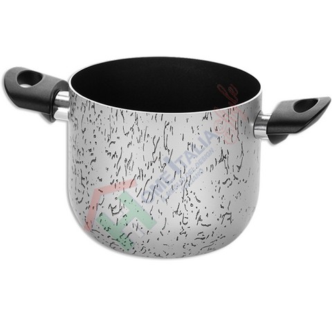 *ARGENTIA PENTOLA CM 16 LT 2,5 H12,5