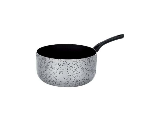 *ARGENTIA CASSERUOLA CM 16 1/MANICO