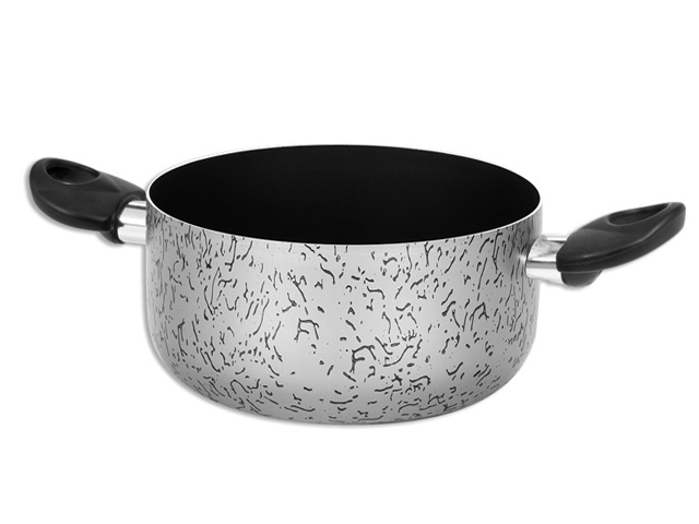 *ARGENTIA CASSERUOLA CM.20 2/MANICI