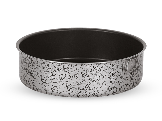 *ARGENTIA TORTIERA CM.18