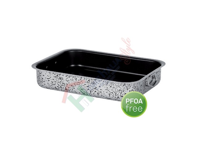 *ARGENTIA LASAGNERA CM.50X37,5XH10