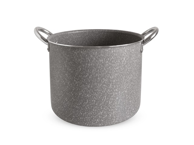 *PENTOLA STONE LINE CM.30