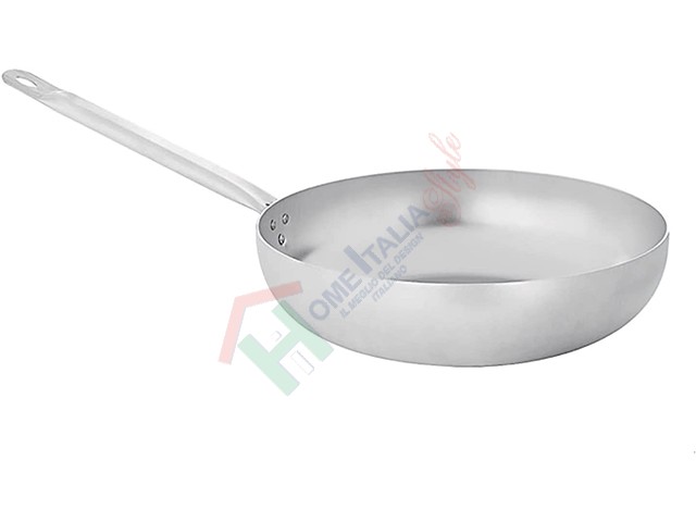 *SALTAPASTA ALLUMINIO CM.32 WHITE LINE