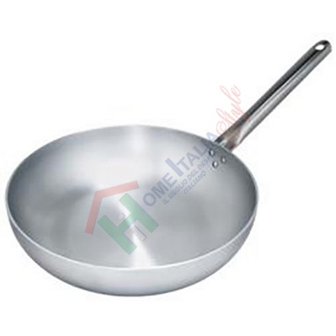 *SALTAPASTA ALLUMINIO CM.36 WHITE LINE