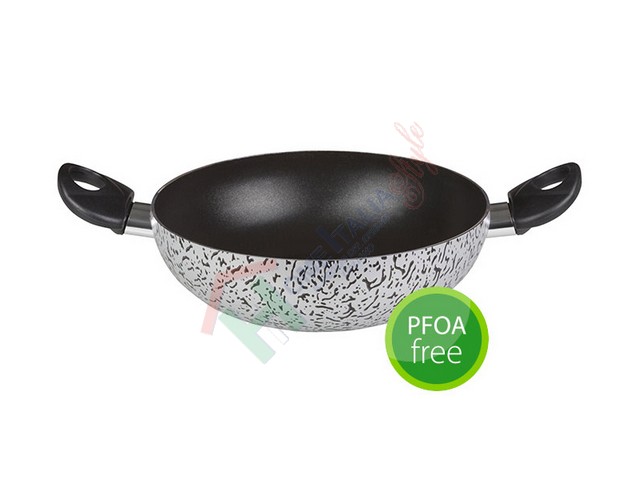 *ARGENTIA TEGAME ALTO CM.24