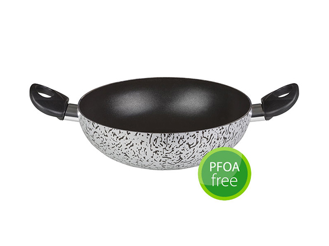 *ARGENTIA TEGAME ALTO CM.28