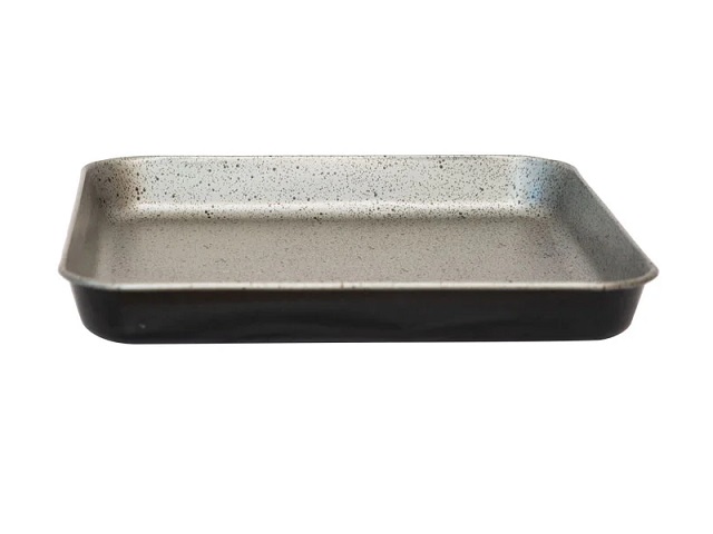 *TEGLIA PIZZA CM.35X35XH4 NORDIKA LINE