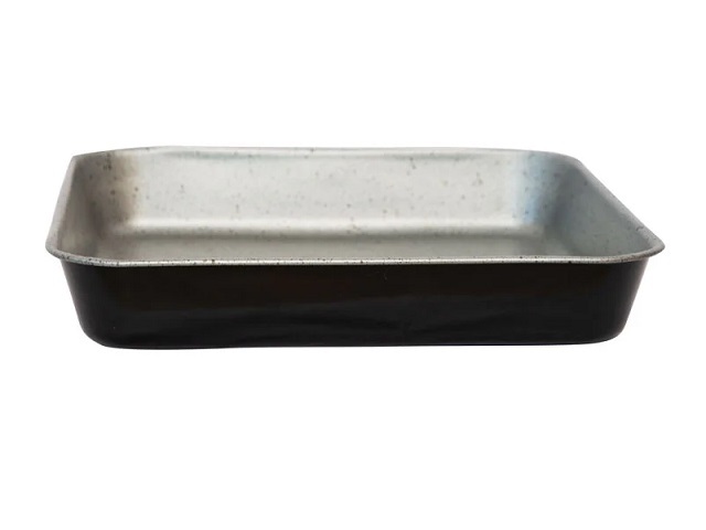 *TEGLIA PIZZA CM.35X35XH6 NORDIKA LINE