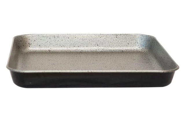 *TEGLIA PIZZA CM.40X40XH4 NORDIKA LINE