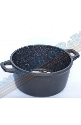 *PENTOLA D.20 PIERRESTONE 20.20PS