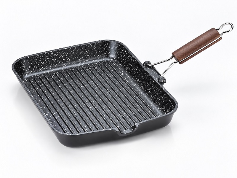 *GRILL CM.26X26 PIERRESTONE 30.26PS