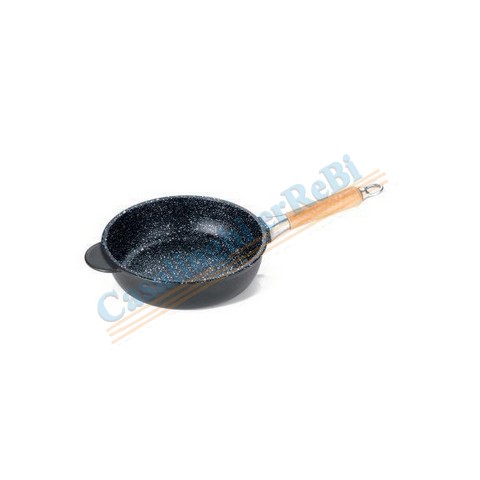 *PADELLA FONDA D.28 PIERRESTONE 45.28